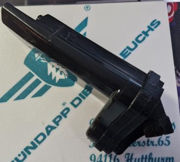Luftfilterkasten Luftfilter für Zündapp 278-​04.760 & 278-​04.765 TUNING 16mm !!